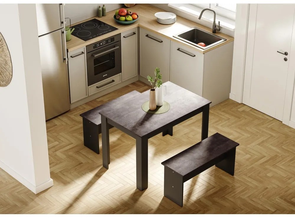 Set de dining Nice – TemaHome