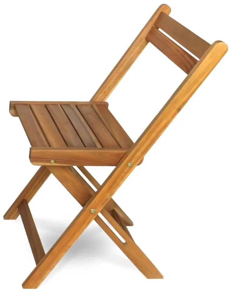 Set balcon gradina Paloma, 2 locuri, maro