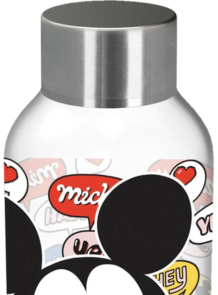 Sticlă sport, pentru copii Mickey, 660 ml