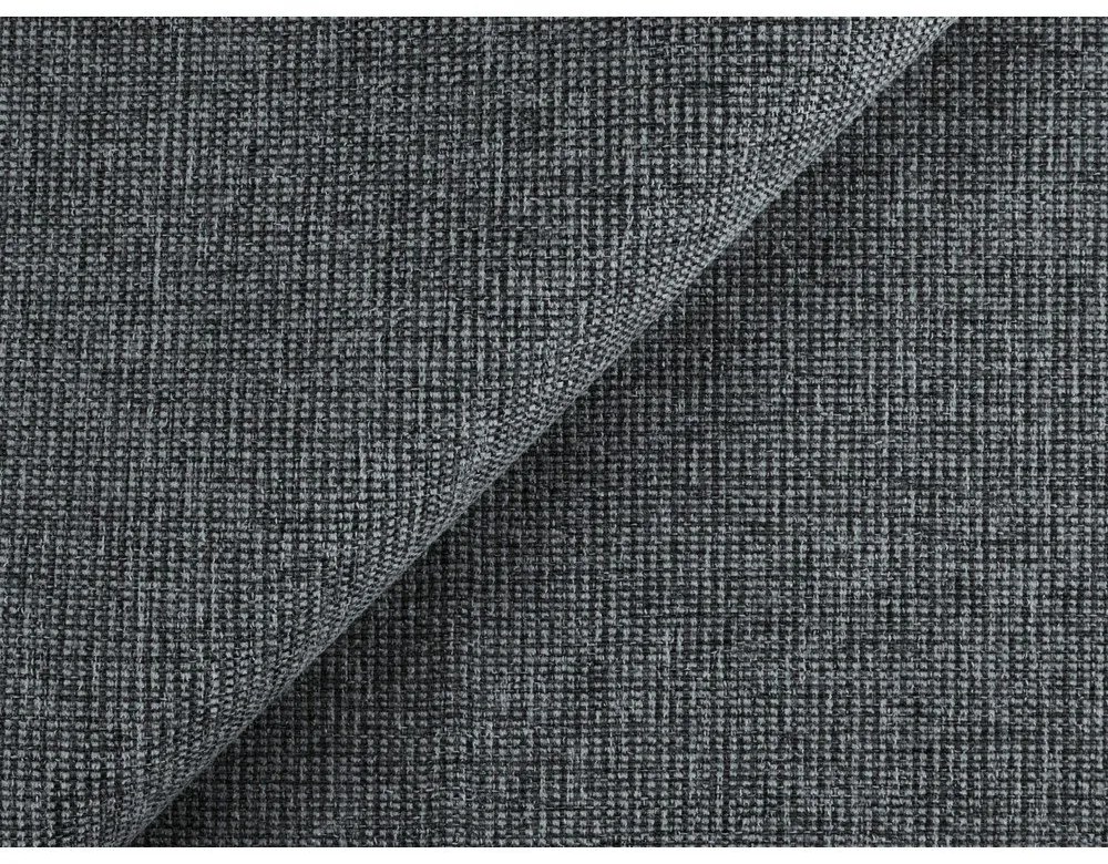 Colțar albastru prăfuit extensibil (cu colț pe partea dreaptă/cu șezlong) Hale – Makamii