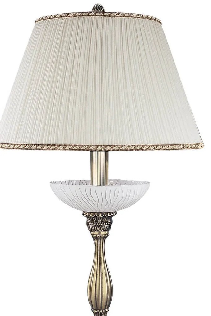Veioza din alama design italian H-40cm 5400