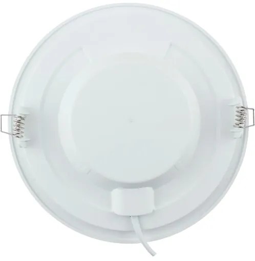 Corp de iluminat LED încastrat Aigostar ULTRATHIN LED/18W/230V 4000K alb