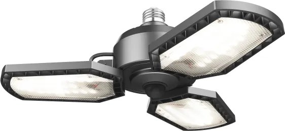 Bec LED cu senzor HIGHBAY E27/40W/230V 4000K - Osram