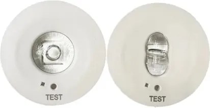 Corp de iluminat LED de urgență LED/1,2W/230V