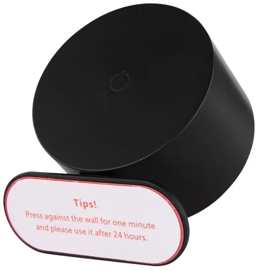 Globo 58436B - Lampă de birou LED tactilă reglabilă 4în1 JORJE LED/4W/5V negru