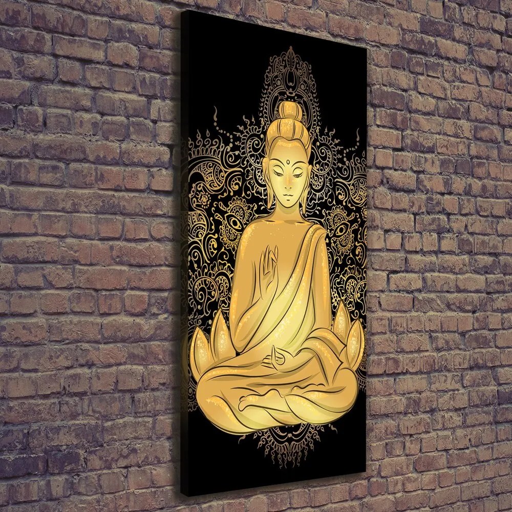 Tablou pe pânză Buddha Mandala
