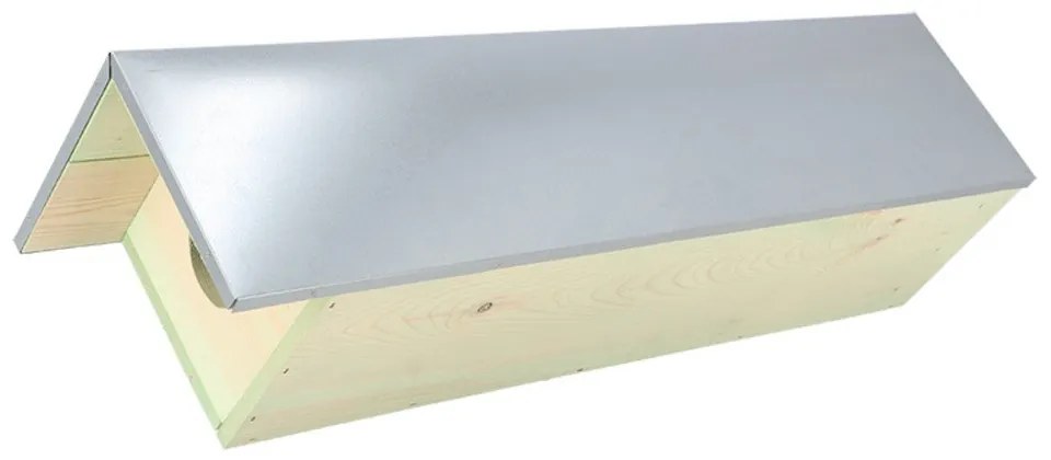 Căsuță pentru bufnițe din lemn – Esschert Design