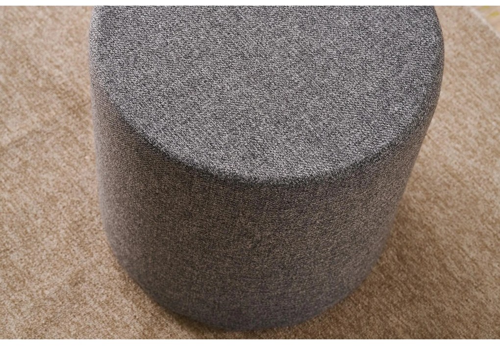 Taburete Blizzard (antracit). 1101538