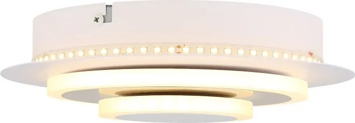 Aplica de perete LED modern ODONELL