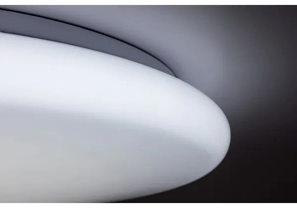 Rabalux 5450 - Lampă de tavan LED reglabilă DANNY LED/60W/230V + telecomandă