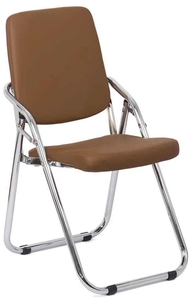 Scaune pliante HRC 609 maro