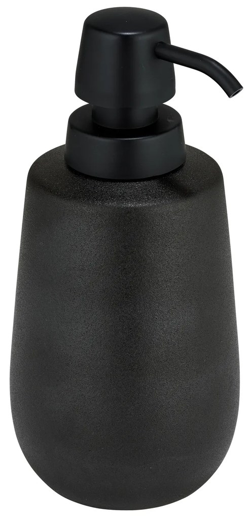 Dispenser ceramic NERNO, Ø 8 cm, 490 ml