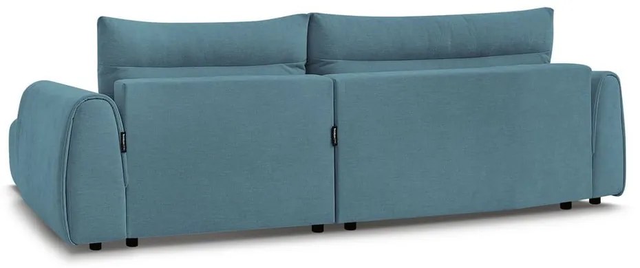 Colțar albastru Aden – Bobochic Paris