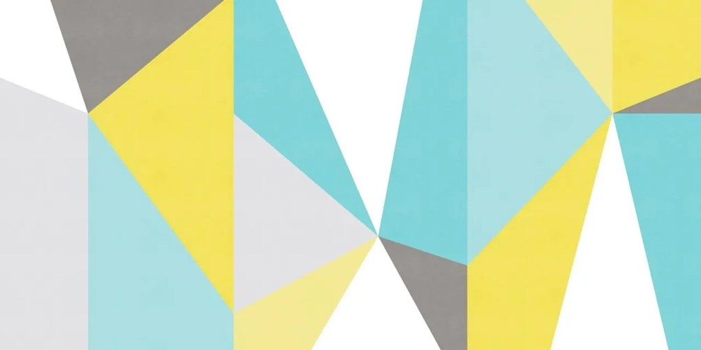Fototapet, Big Diamond, Summer, Rebel Walls