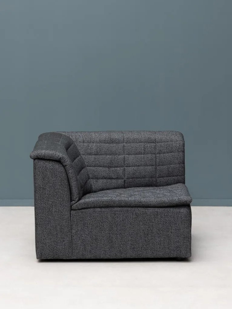 Coltar modular, stofa, Clide