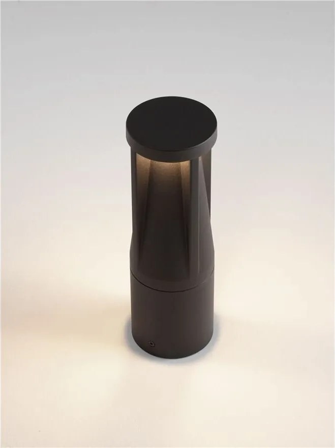 Stalp de exterior LED IP65 VARU H-30cm