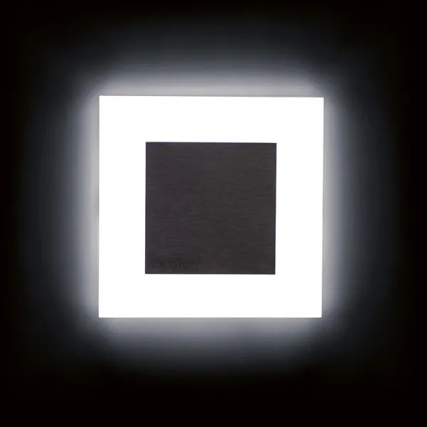 Kanlux 23107 - Lampă LED de orientare APUS, 0,8 W, 12 V