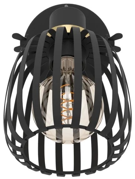 Spot de perete GIRONA Eglo 900661 1xE27/40W/230V