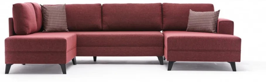 Coltar Living Efsun, Bordo