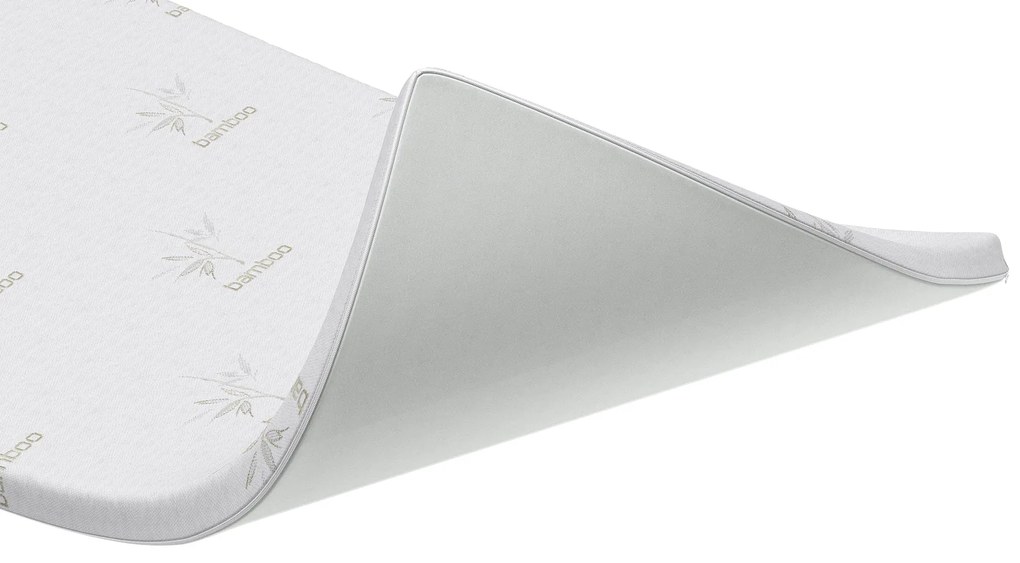Topper Bamboo Deluxe de la Sleepy