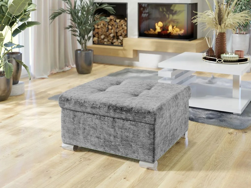 Taburete Toneda mic (Gri) . Promo -17%. 1106066
