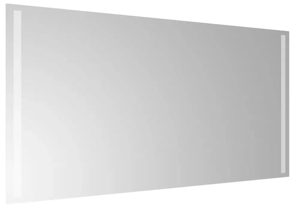 Oglinda de baie cu LED, 50x100 cm 1, 50 x 100 cm
