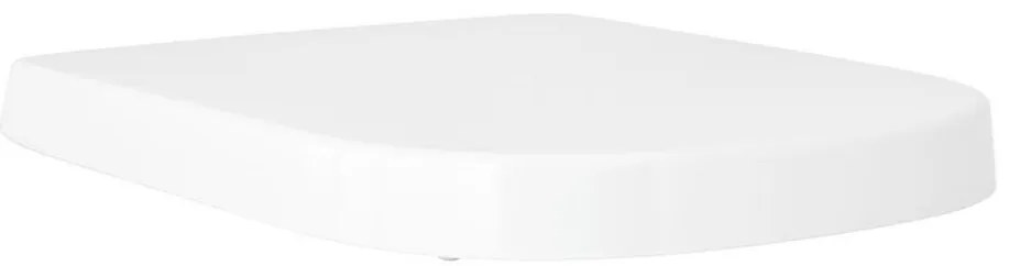 GROHE 39330002 - Capac WC EURO CERAMIC, alb durabil