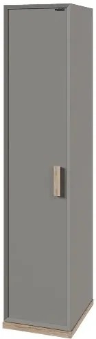Dulap modular cu 1 usa pentru copii,Evon