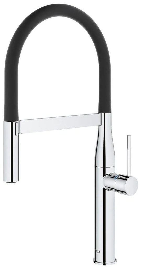 Grohe Essence baterie bucătărie pe picior StarLight Chrome 30294000