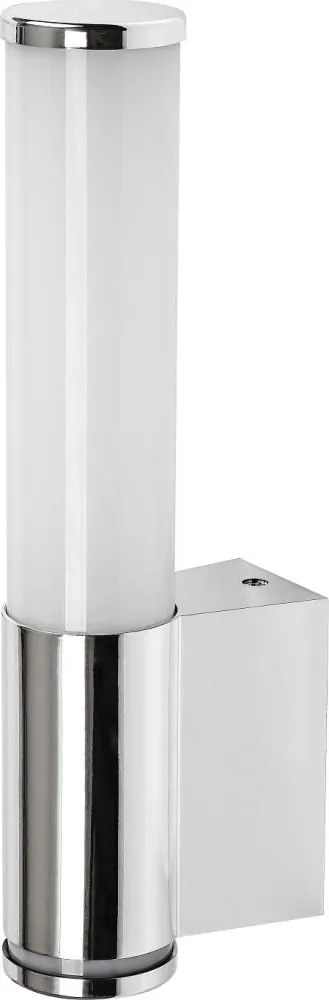 Rabalux 75100 - Aplica LED de perete pentru baie TENORO 6W/230V IP44 crom lucios
