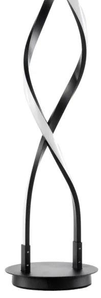 Lampadar LED ONLI DAFNE LED/38W/230V 4000K negru