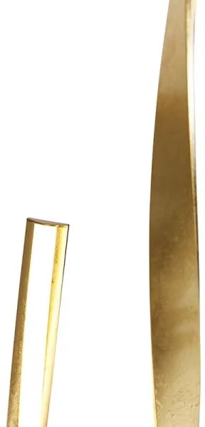 Lampadar LED dimabil Paul Neuhaus 720-12 LINDA LED/27W/230V auriu