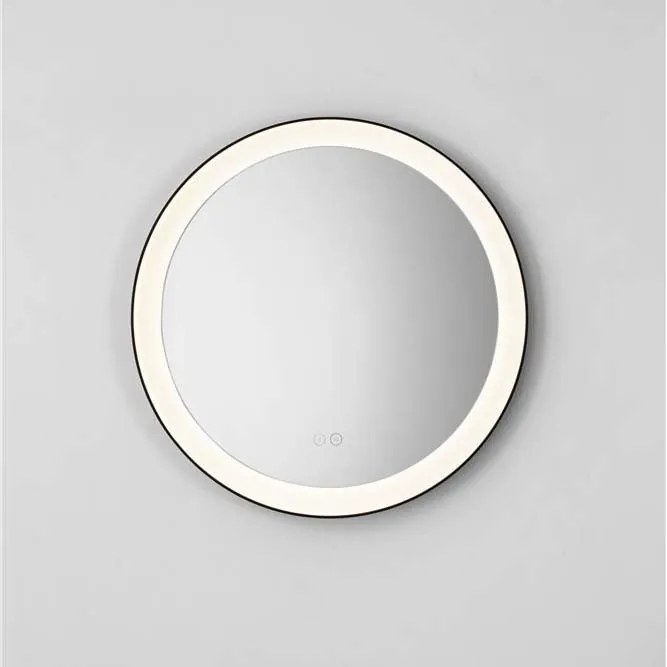 Oglinda baie cu iluminat LED IP44 Ural, 60cm