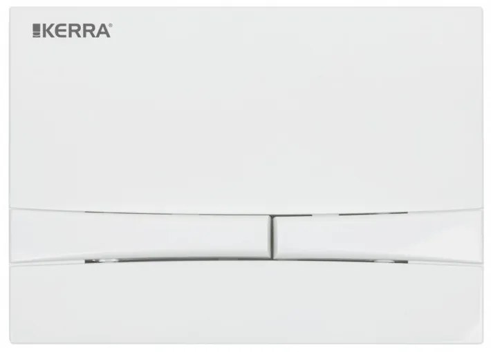 Set rezervor WC suspendat Doris Adriatic WH