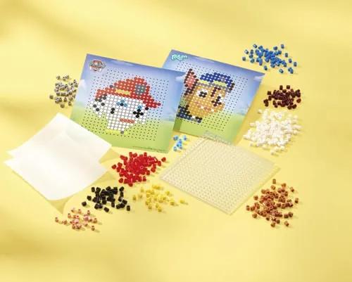 Seturi de artizanat Jigsaw puzzle cu Paul Patrol - Totum 720039