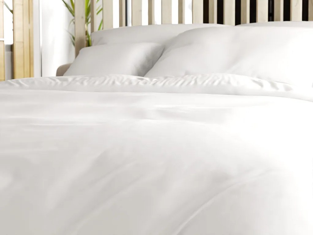 Lenjerie de pat bumbac Standard, plic hotel Dimensiune lenjerie de pat: 70 x 90 cm | 140 x 200 cm