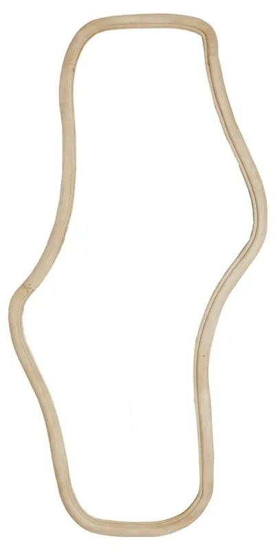 Oglindă de perete 80x161 cm Celano – Light &amp; Living