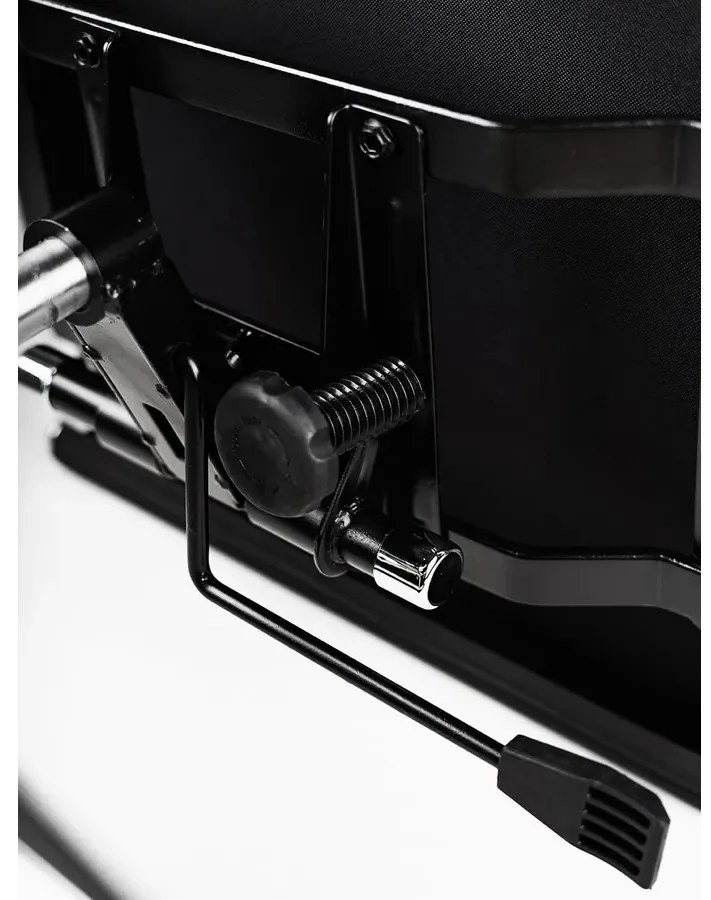 Scaun de birou Vestro Plus, negru