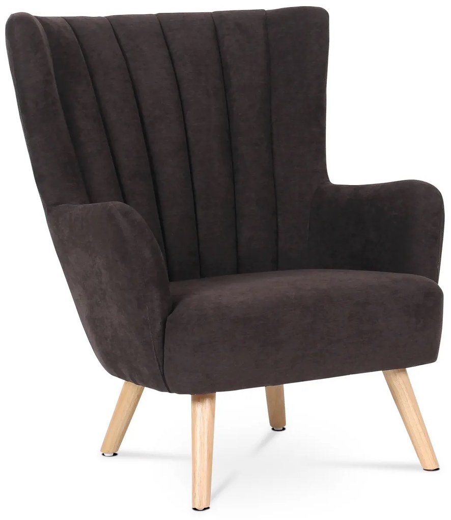 Scaun BR2, maro