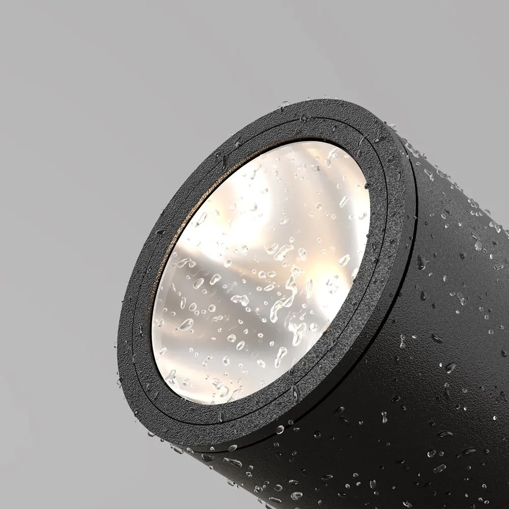 Proiector LED cu tarus iluminat exterior IP65 Bern 30W grafit