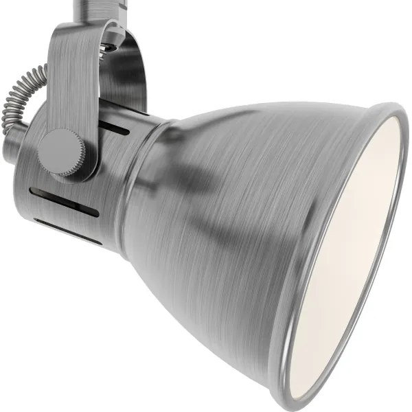 Eglo 96555 - LED Lampa spot SERAS 4xGU10/3,3W/230V