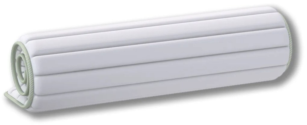 Topper saltea iSleep, Natura Organic, 160x200x3, Tare
