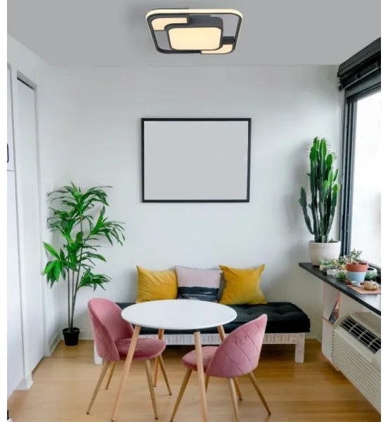 Plafonieră LED NIRRA LED/30W/230V Globo 67259-30