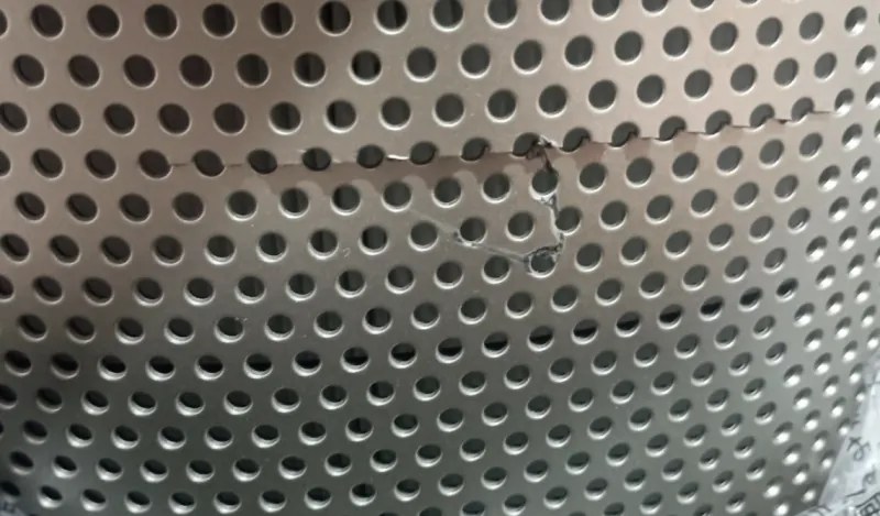 La mâna a doua: Purificator de aer Dreame AirPursue PM20 CVF14A, 48 m², funcții automate, încălzire, sterilizare cu plasmă și UVC, TVOC, LCD, HEPA, alb/bronz