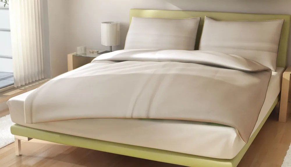 Lenjerie de pat MICRO UNI