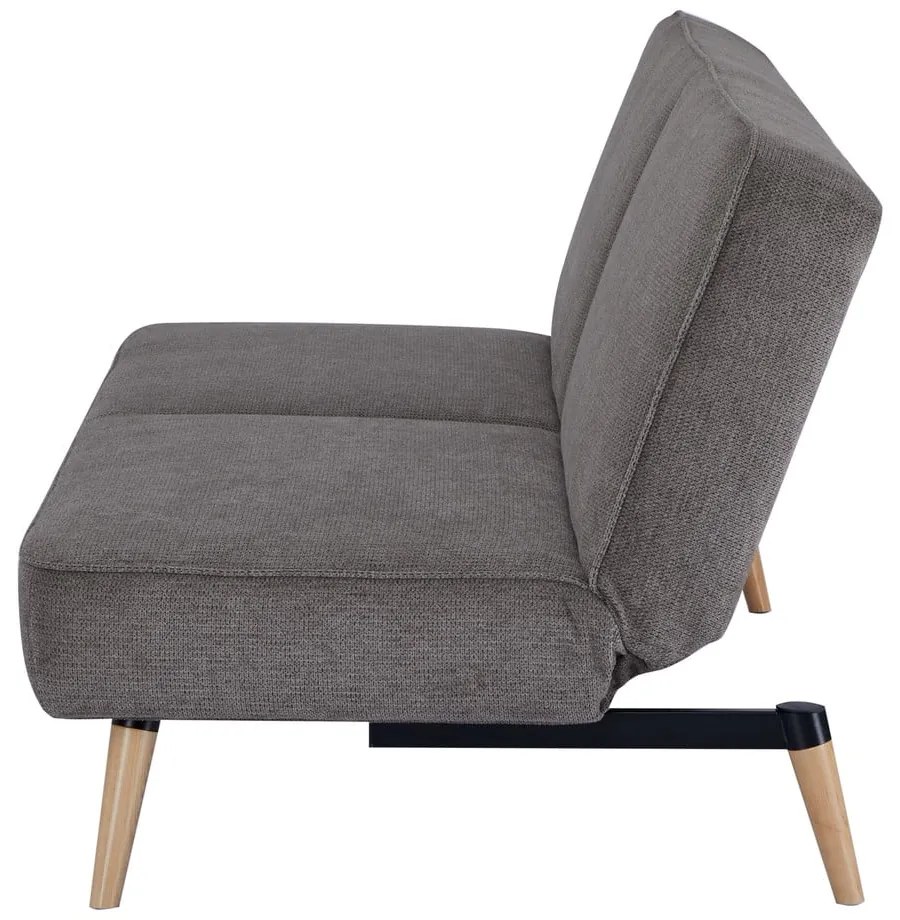 Canapea taupe 186 cm Swan – House Nordic