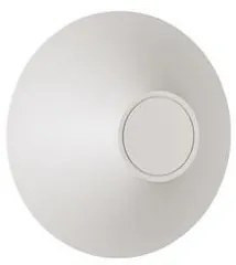 Aplica LED ambientala exterior IP54 Alux alb