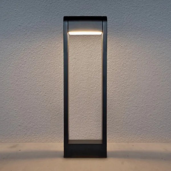 Lampă LED de exterior Brilagi CROTONE LED/7W/230V IP54 50 cm