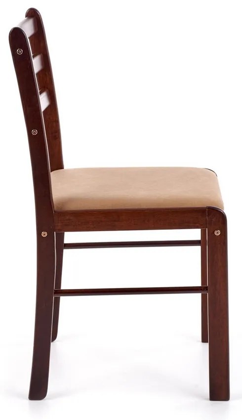 Set de sufragerie Starter 4+1, wenge