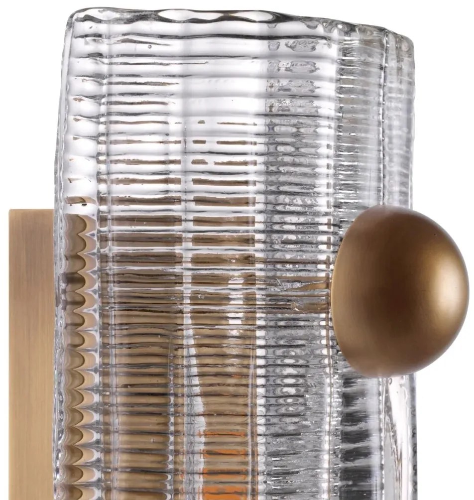 Aplica de perete design LUX Dara